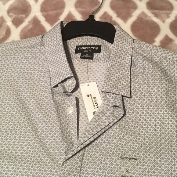Men’s shirt - Picture 1 of 2